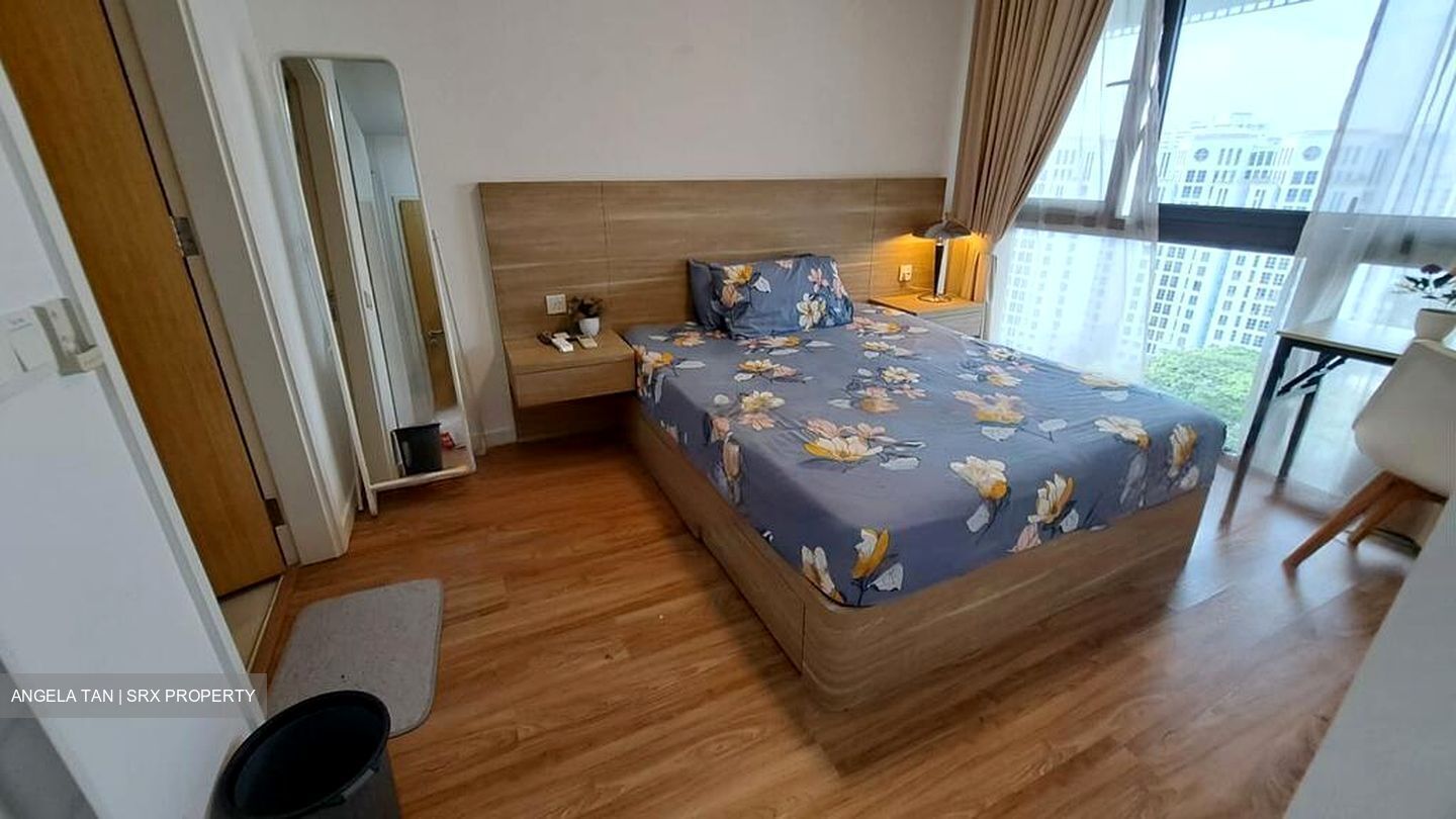 The Lakefront Residences (D22), Condominium #479824311